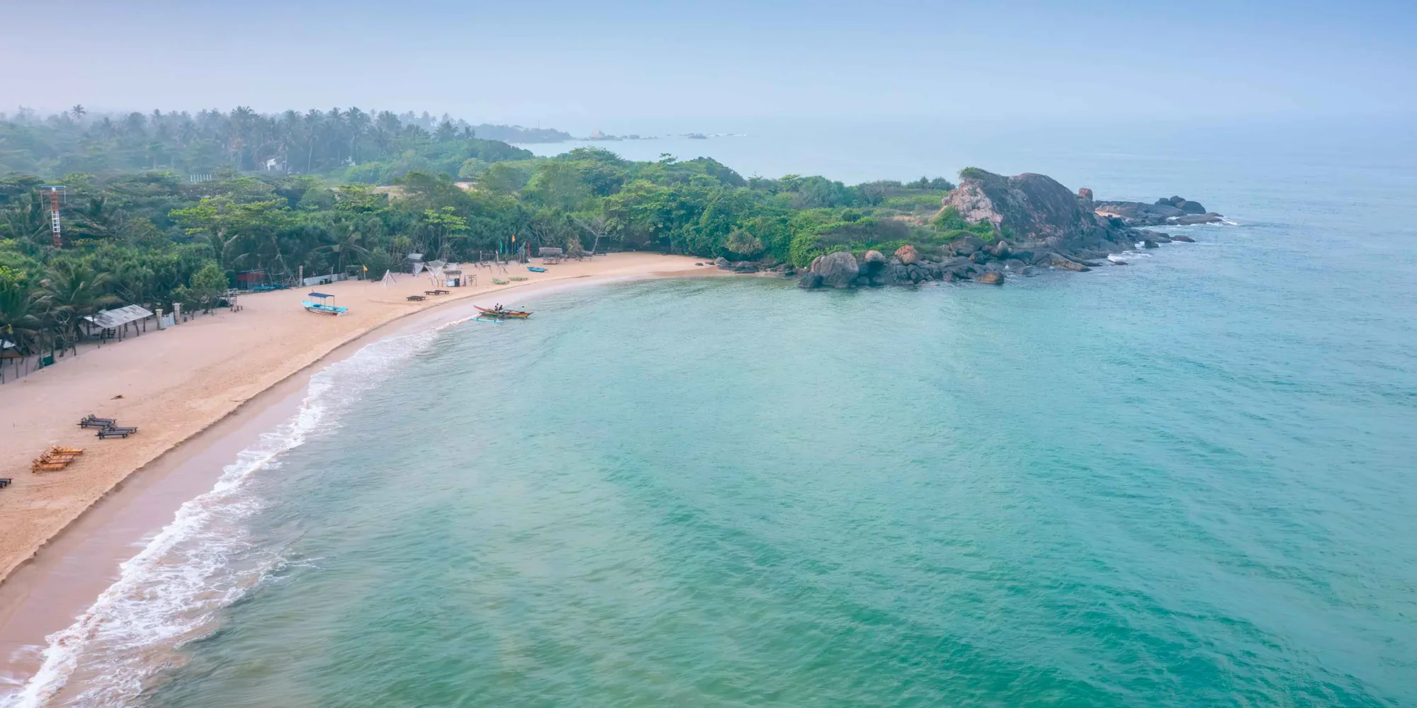 Villa Lanka Pearl SriLankaNature Ayurveda House Sri Lanka Yoga